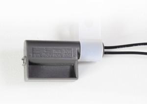 Quality Wind Induction Switch Electronic Room Thermostat Magnetic Point Protection Sensor wholesale