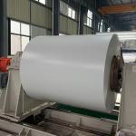 Alloy 3105 3mm Color Coated Prepainted Aluminium Coil for Drainpipe