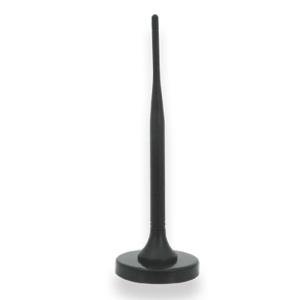 Quality 35 Miles Amplified Hd Digital Tv Antenna 2-3dBi Pure Copper Wire wholesale