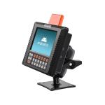 800x480 IPS GPS Bluetooth Vehicle Mount Computer