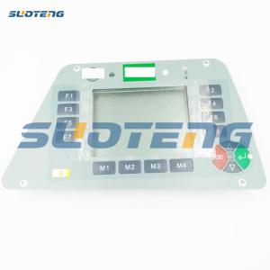 Quality 2134276 Asphalt Paver Control Panel Spare Parts wholesale