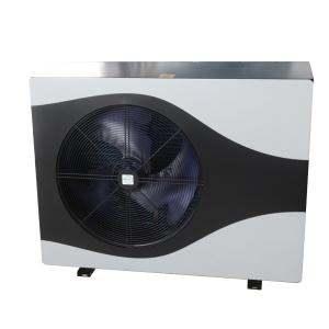Quality A+++ 220-240V Floor Standing Heat Pump R32 Domestic Electric Heat Pump For Houses wholesale