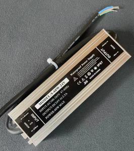 Quality AC220V-240V DC 12V 24V LED Switching Power Supply IP67 Waterproof Outdoor LED Driver wholesale