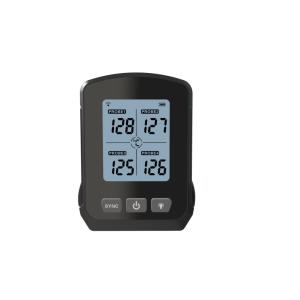Quality Electronic Mini Wireless Meat Thermometer 4 Probe For Pressure Cooker wholesale