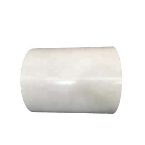 Quality Automobile Galvanized Iron Steel Sheet 16 - 30% Elongation Coil Weight 3-8MT wholesale