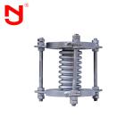 Ripple Compensator Stainless Steel Flexible Joint Pipe