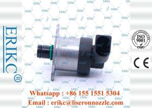 Quality ERIKC 0 928 400 693 Fuel Injector pump metering valve 0928400693 diesel measure unit 0928 400 693 wholesale