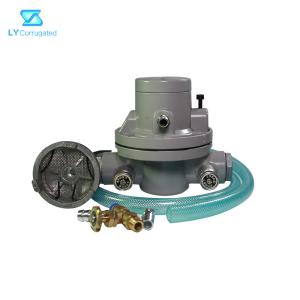 Quality Precision Filter Diaphragm Ink Pump die casting For Flexo Printer wholesale