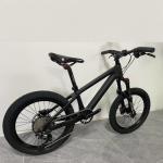 24er Kids Sports Bike Full Carbon Childrens Mountain Bike Shimano Group Set