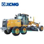High Performance Construction Motor Grader Gr2405 Operating Weight 17t