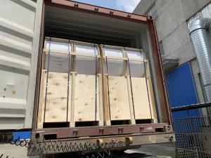 Quality 1.7mm Strength FRP Member Corrosion Resistant OEM Glass Fiber Reinforced wholesale