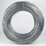 72A 82B Galvanized Steel Wire 45# 60# Zinc Coated DIN