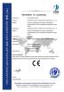 Shenzhen Lian Da Technology Industrial Co.,Ltd Certifications