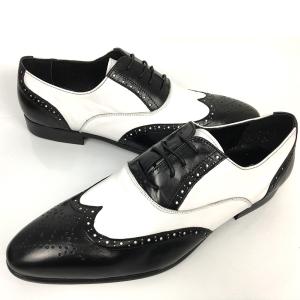 Quality Business Men'S Wedding Dress Shoes / Mens Woven Leather Lace Up Shoes wholesale
