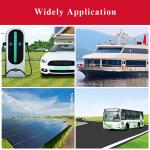OEM / ODM Lifepo4 Energy Storage Battery 3.2v 280ah Lifepo4 Battery Cell