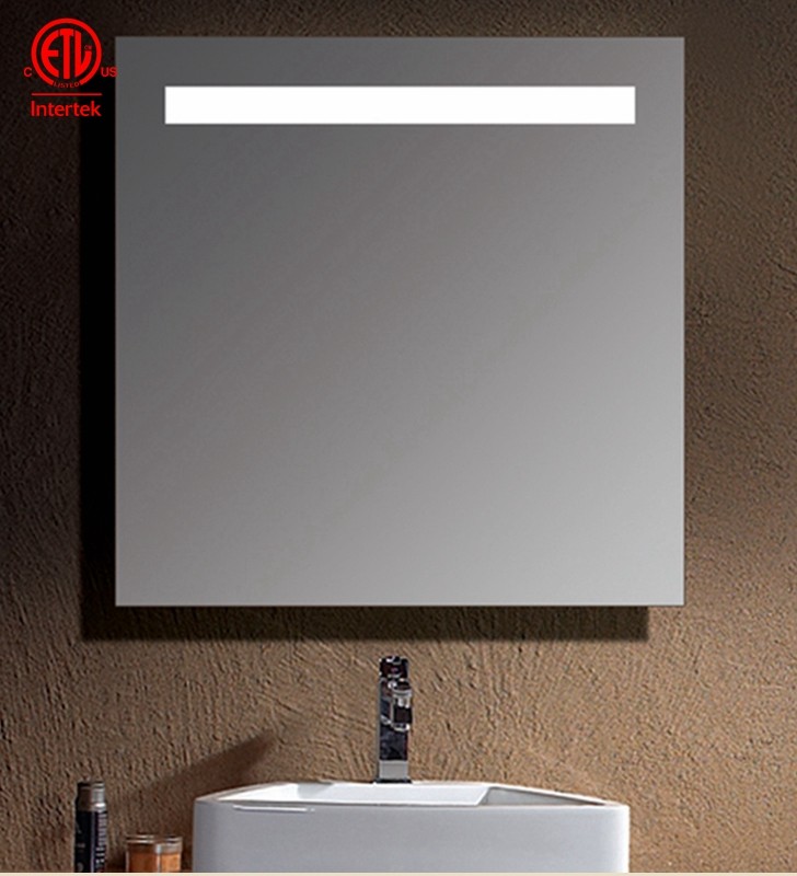 Hotel LED Bathroom Mirror Light EMI.18 with 5mm Copper Free Mirror
