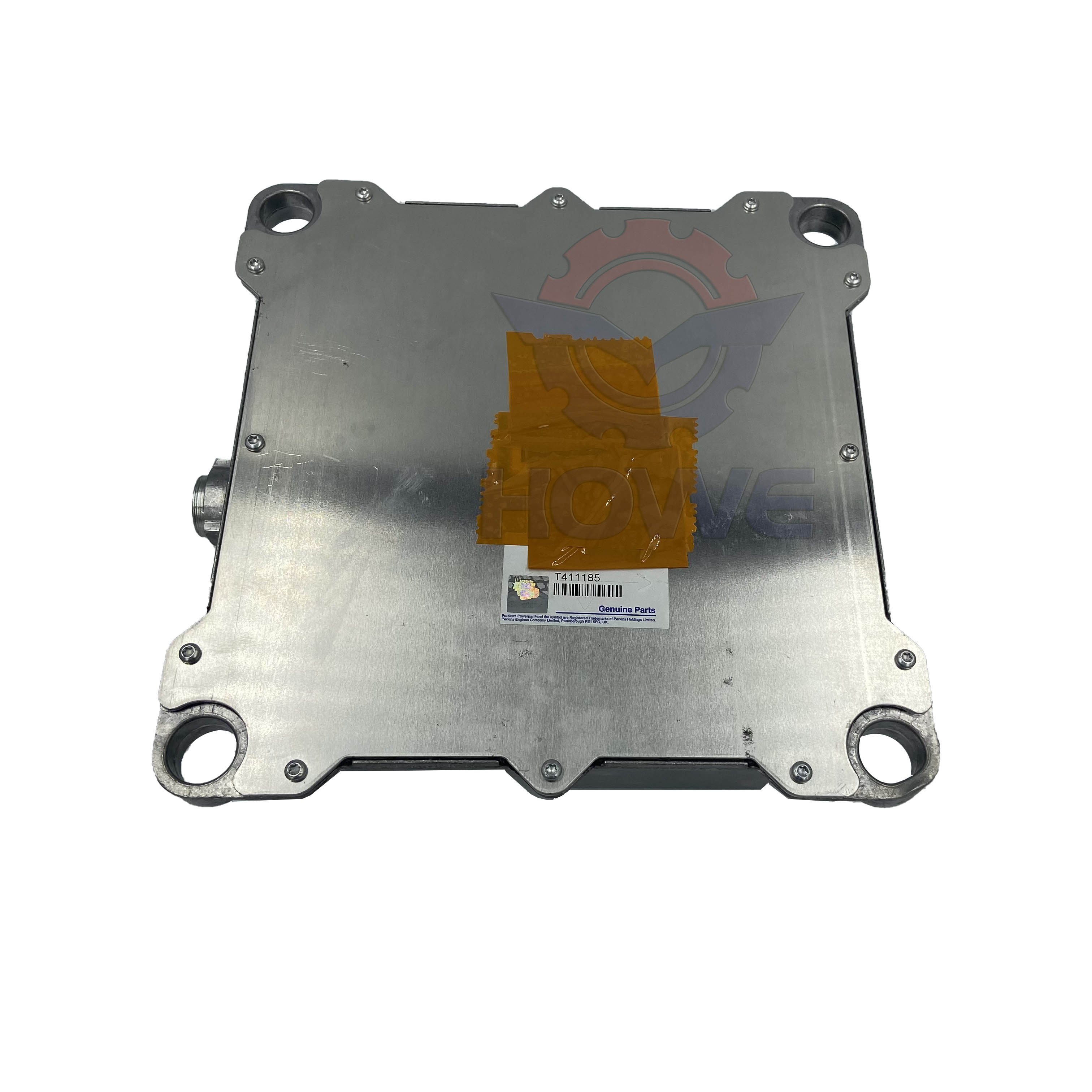 C4.4 C7.1 Engine Controller Computer Board for E312D2 E320D2 E320GC Excavator 374-2640