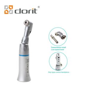 Quality Stainless Steel Dental External Contra Angle Handpieces Latch Type wholesale
