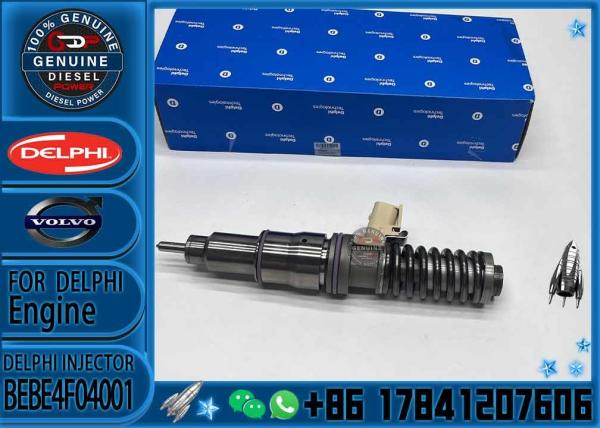 Good Price New Injector BEBE4F01001 BEBE4F01101 BEBE4F01102 BEBE4F04001
