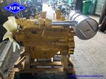 S6KT Intercooler Mitsubishi Diesel Engines For 320D Excavator