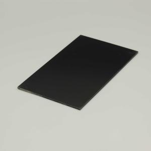 Quality Color soild Aluminum Composite Panel good coatingFor Construction Building Decoration 3MM 1.22*2.44m wholesale