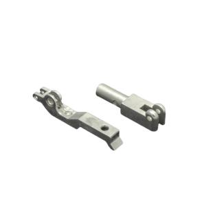 Quality Construction Works MIM Powder Metallurgy Gear Metal Injection Molding Machinery Parts wholesale