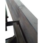 Automatic Bandsaw Machine Metal Cutting Horizontal Metal Bandsaw Machine