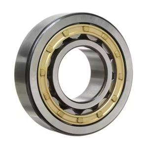 Quality Wear Resistant Bearing Steel Bearing NJ1009ECP 45*75*16 Single Row Cylindrical Roller Bearing wholesale