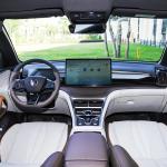 EV Automobile Plug In Hybrid Car SUV electric vehicle manufacturer