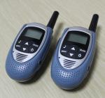 T228 mini portable radio kids walkie talkies
