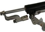 18 Mm Diameter Marine Steering Hydraulic Cylinders , Hydraulic Steering Cylinder