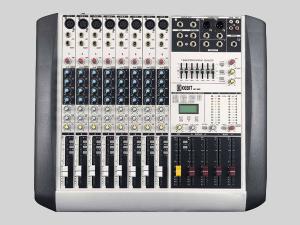 Quality KE-802professional 8channels sound console wholesale