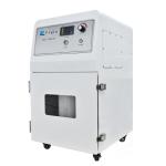 Powerful 1200W Dental Portable Flyin Digital Vacuum Cleaner Special For Zirconia
