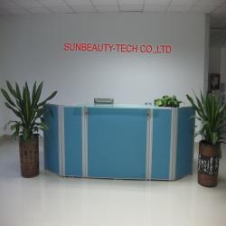 SUNBEAUTY TECH CO.，LIMITED