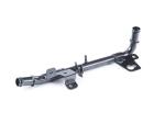 03H121065C Engine Parts Cooling Water Pipe