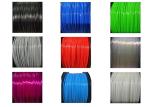 1.75mm / 2.85mm PA 6 PA 12 Nylon 3D Printer Filament 1kg/Spool