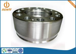 Quality OEM ODM CNC Machining Parts Aluminum 6061 High Precision wholesale