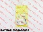 BOSCH Common rail injector overhaul kit 0986AD3802 for 0445120067, 04290987,