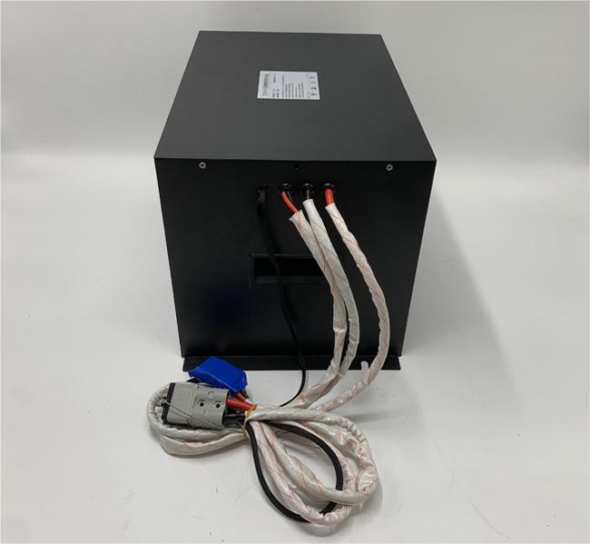 Electric Vehicle 25.6V 150Ah Lithium Energy Storage Solutions Prismatic LFP