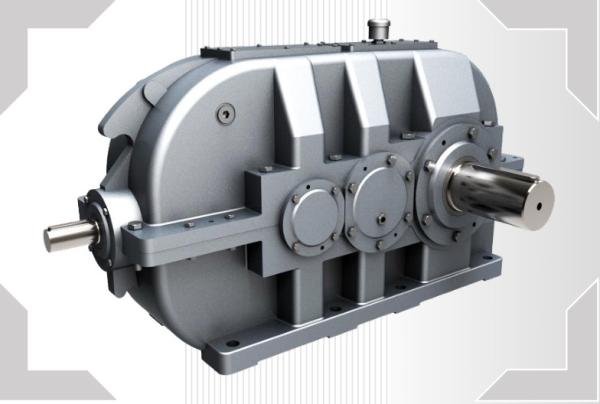 GUOMAO DCY Series Bevel Gear Reducer DCY710-D-80-IV-S-BSP DCY710-D-80-I-N-BSP