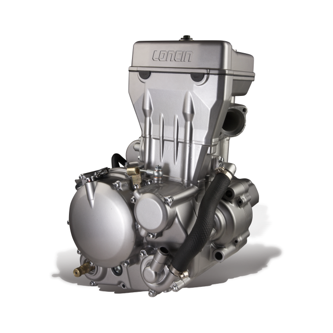 300cc Motorcycle Tricycle Engine LIFAN/LONCIN/ZONGSHEN/DAYANG Shift Gears