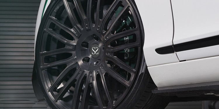 17 19 21 inch 5x120 5x112 5x130 alloy forged wheels rims