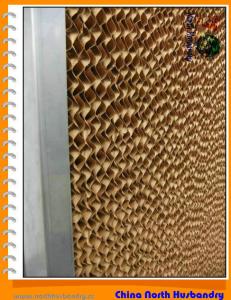 Quality North Husbandry -Cooling Pad For Poultry Farm wholesale