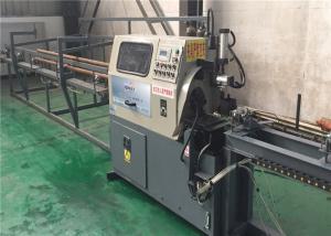 Quality Ledger Metal Sheet Roll Forming Machine 48KW 380V For Construction Material wholesale