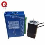 42mm Nema17 0.55Nm Closed Loop Stepper Motor HSS42