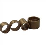 Powder Metallurgy Sintered Brass Bush Bearing