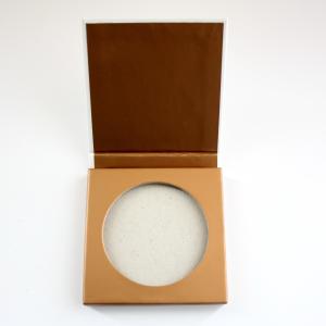 Quality Paper Magnetic Single Eyeshadow Palette MONO Pans Diam 59MM wholesale