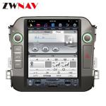 GPS Navigation Car Radio KIA Sportage 2016 2017 2018 Android Multimedia Player