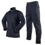 Military Police Dress Uniform General Camouflage Tactical Uniform ​
