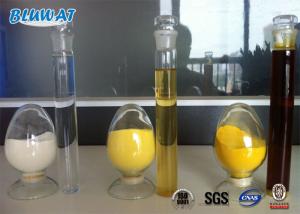 Quality Water Treatment Aluminium Polychloride 30% Grade wholesale